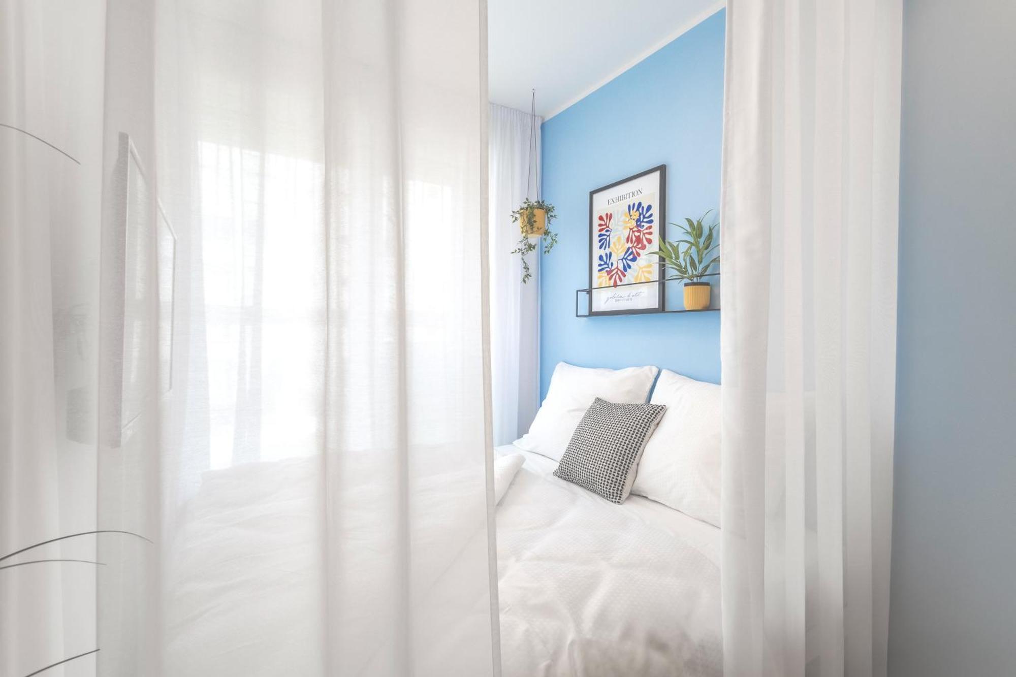 Yellow Apartment - Balcony, Free Parking, By Gravity Prag Exterior foto